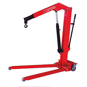 2227E - MOBILE HYDRAULIC CRANES - Prod. SCU